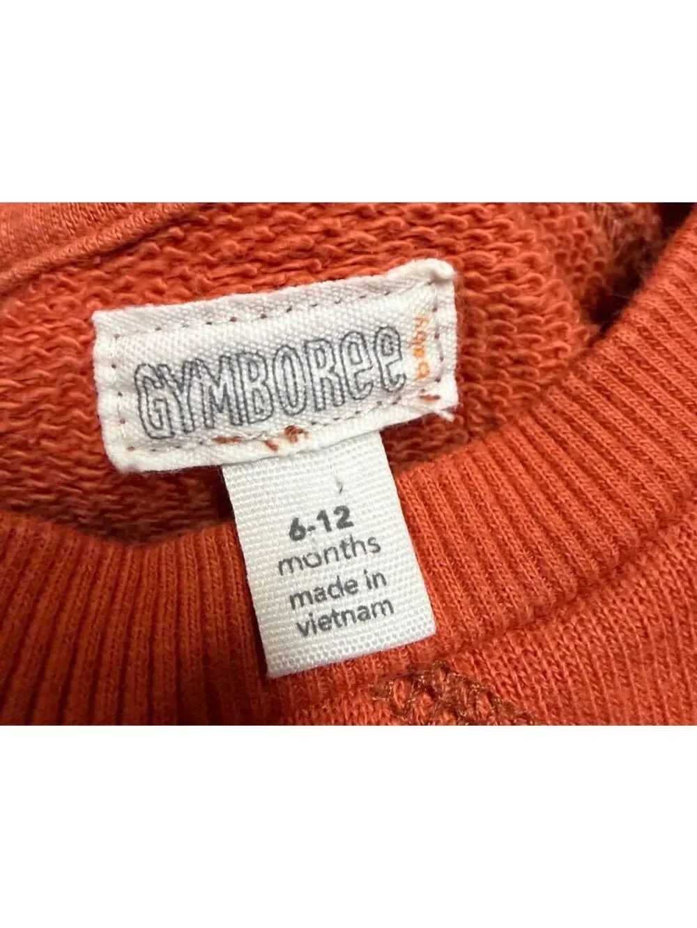 Gymboree get your